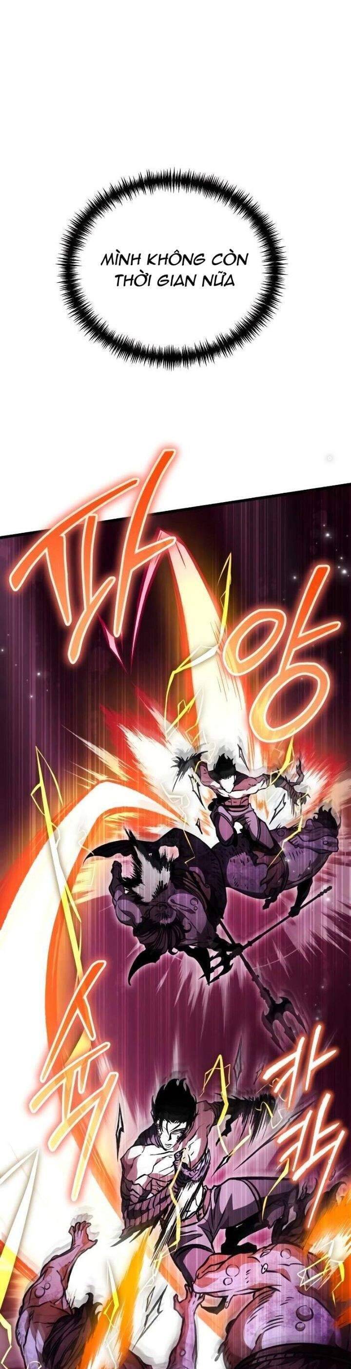 Chiến Binh Hồi Quy: Chapter 46
