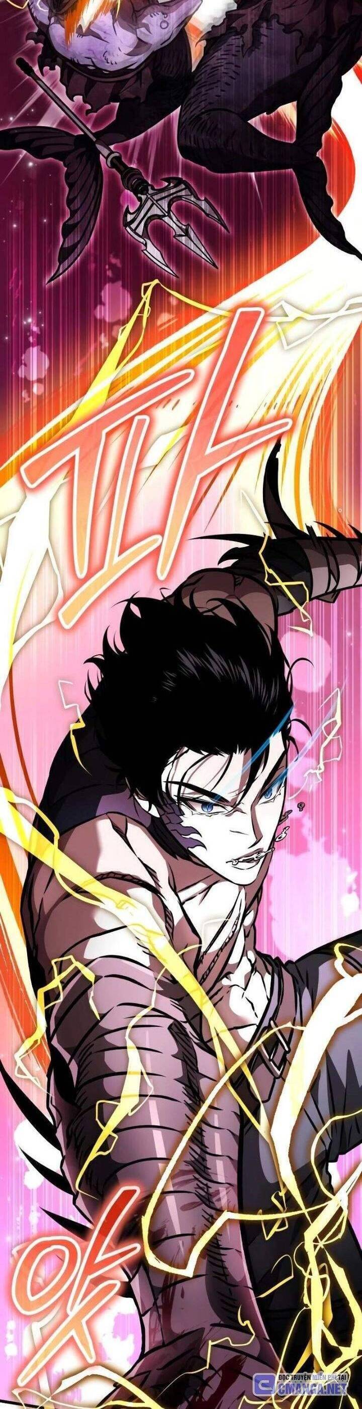 Chiến Binh Hồi Quy: Chapter 46