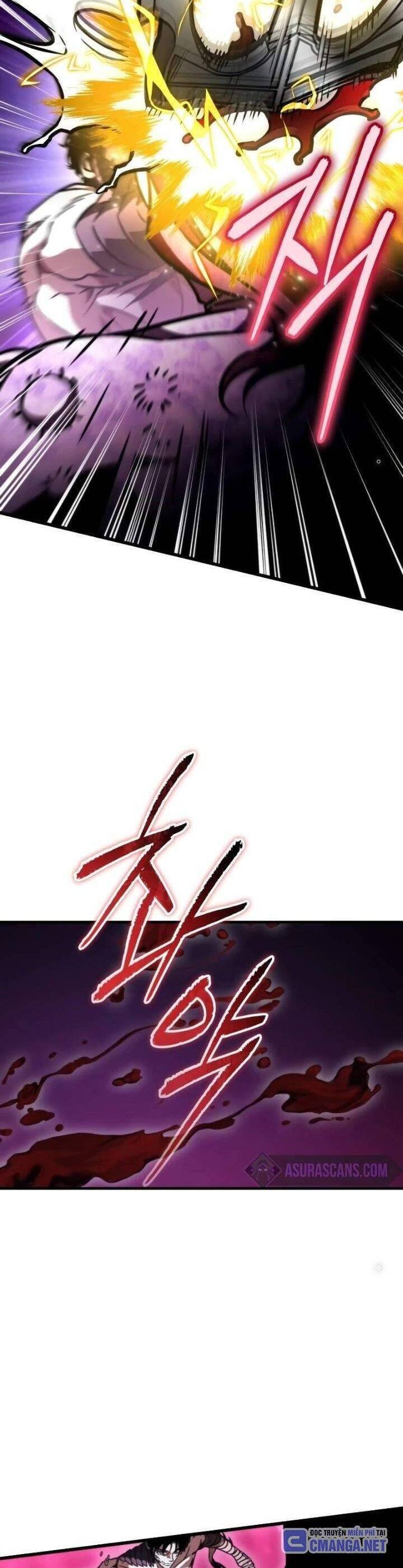 Chiến Binh Hồi Quy: Chapter 46