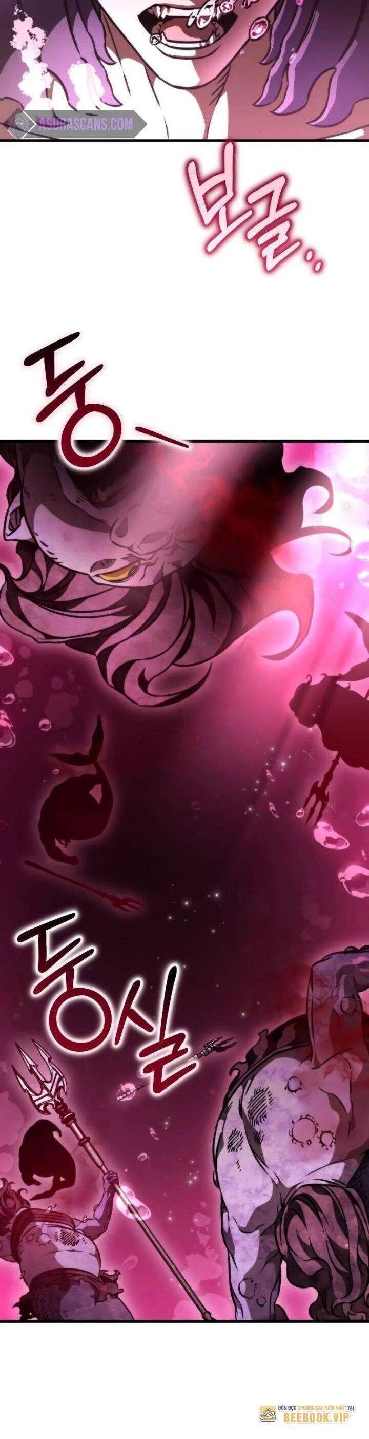 Chiến Binh Hồi Quy: Chapter 46