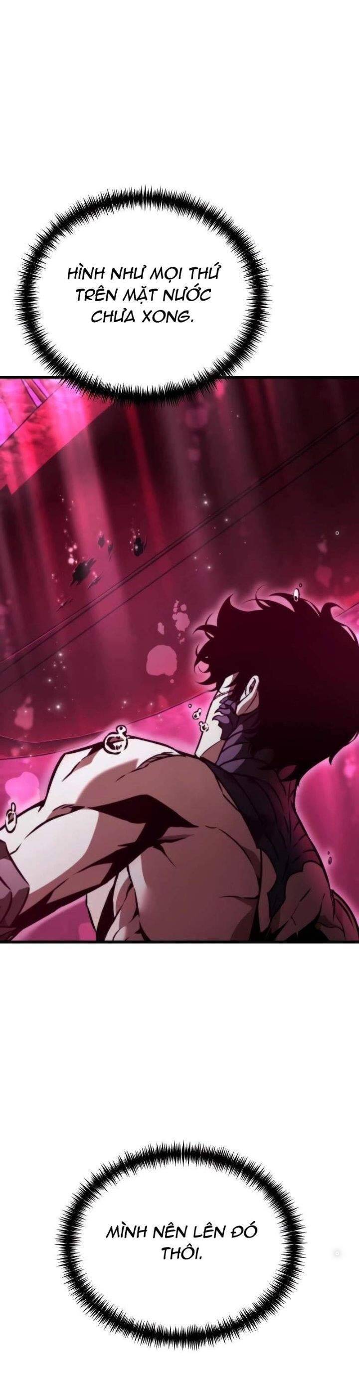 Chiến Binh Hồi Quy: Chapter 46