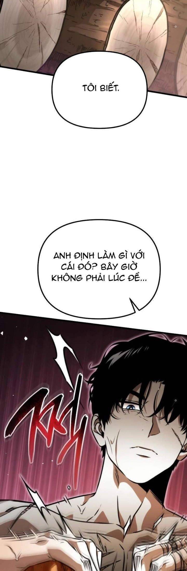 Chiến Binh Hồi Quy: Chapter 46
