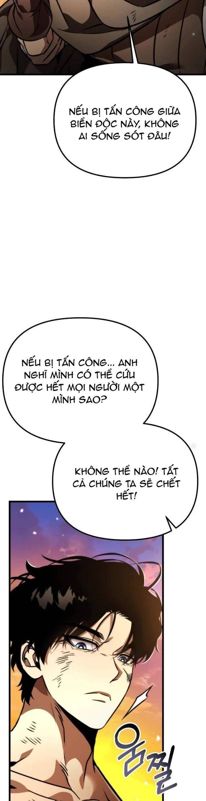 Chiến Binh Hồi Quy: Chapter 46