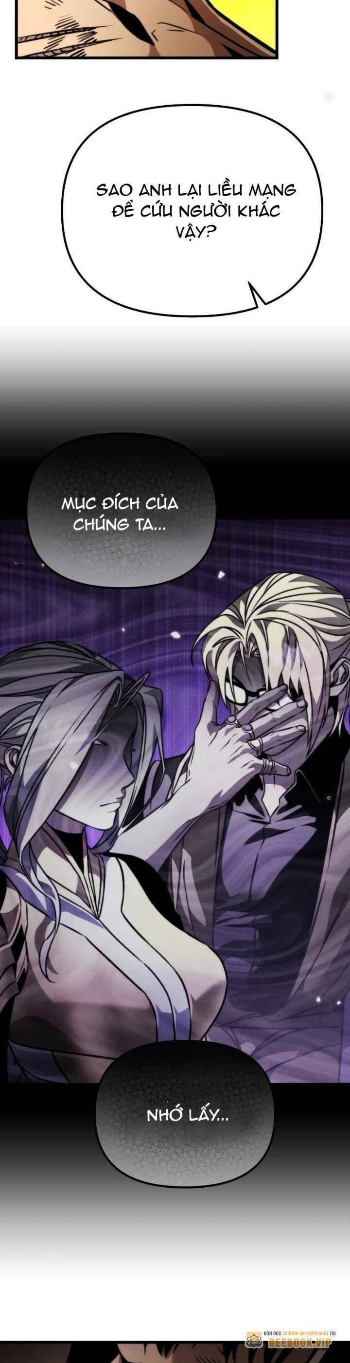 Chiến Binh Hồi Quy: Chapter 46