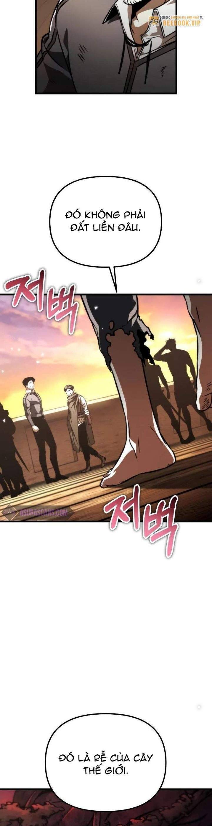 Chiến Binh Hồi Quy: Chapter 46