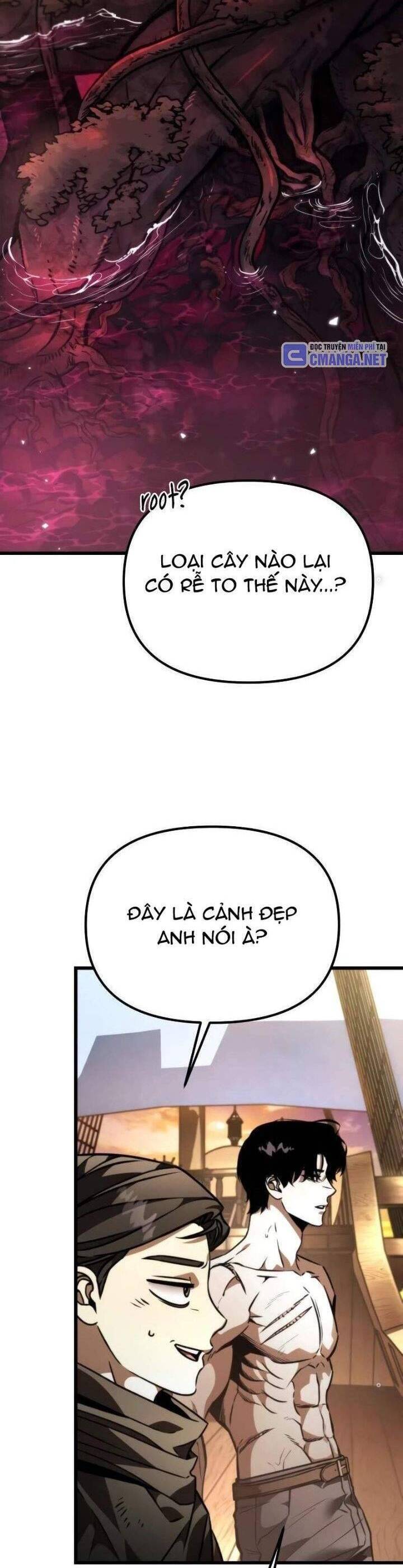 Chiến Binh Hồi Quy: Chapter 46