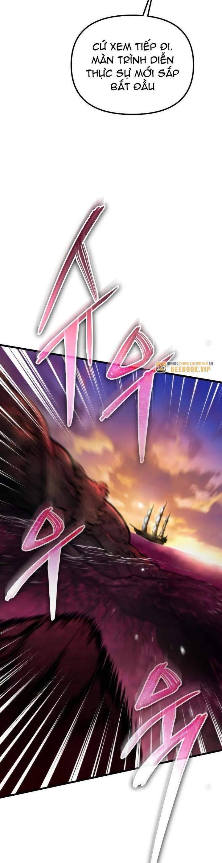 Chiến Binh Hồi Quy: Chapter 46