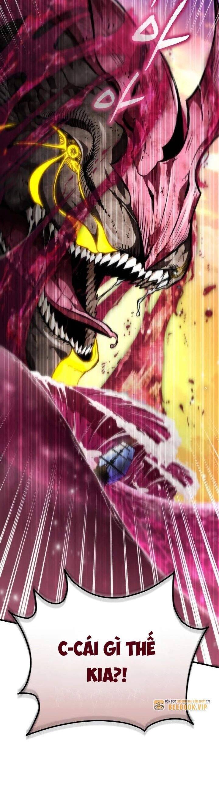 Chiến Binh Hồi Quy: Chapter 46