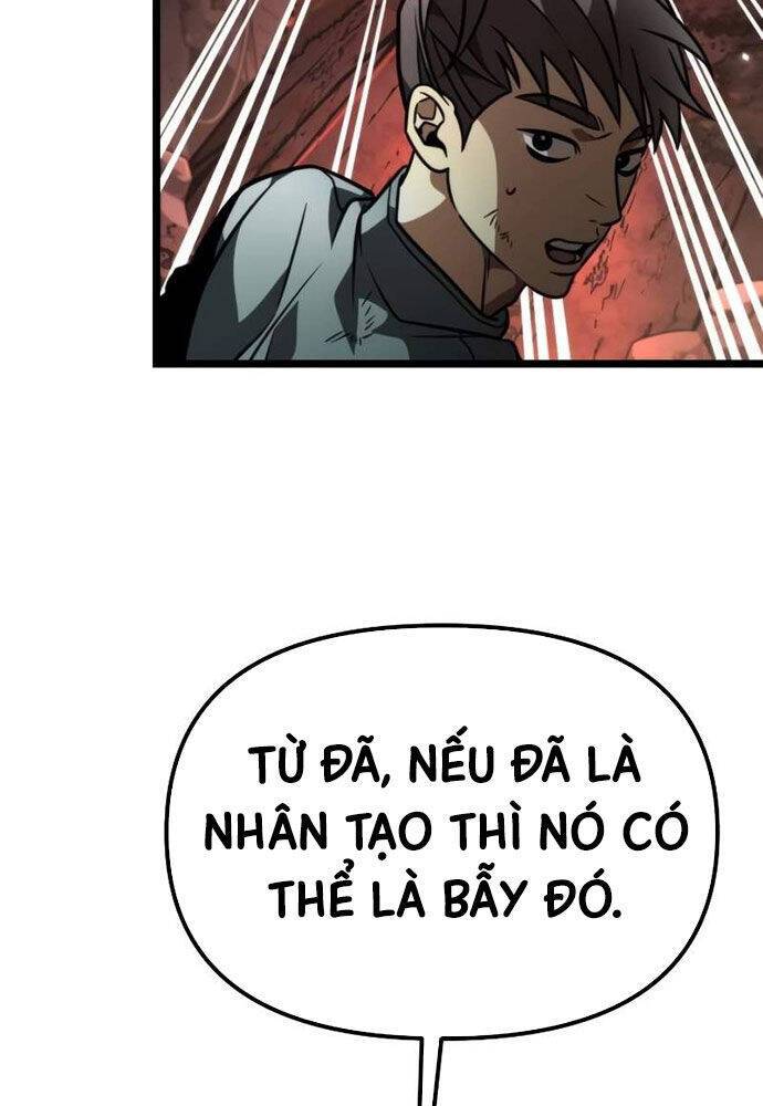 Chiến Binh Hồi Quy: Chapter 47