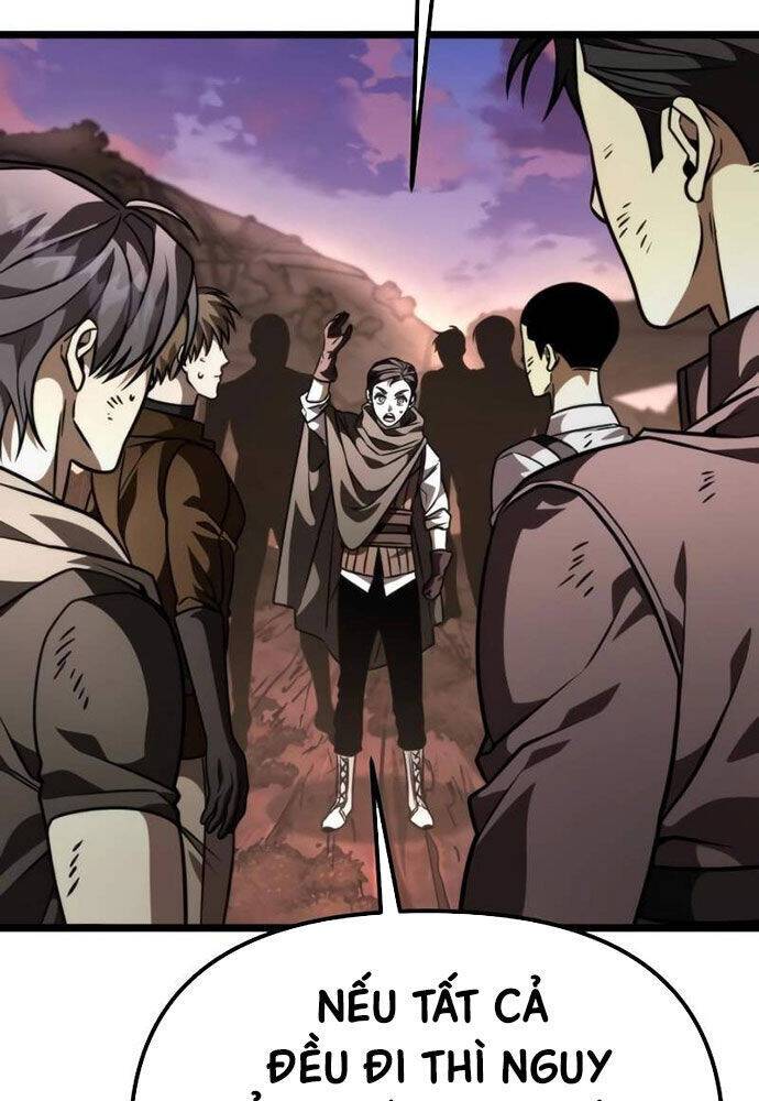 Chiến Binh Hồi Quy: Chapter 47