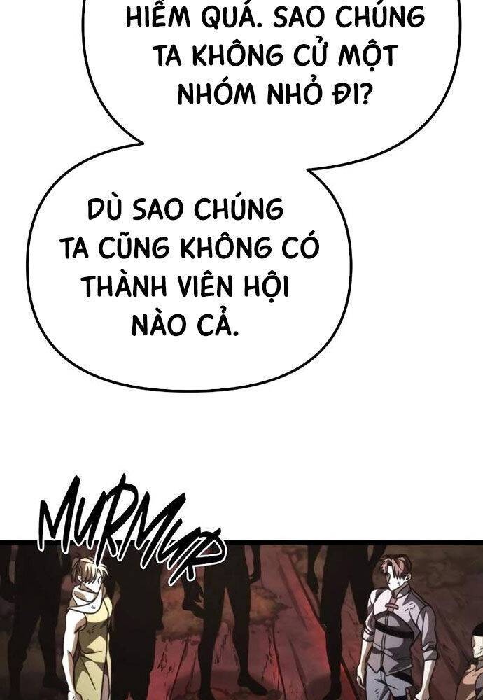 Chiến Binh Hồi Quy: Chapter 47