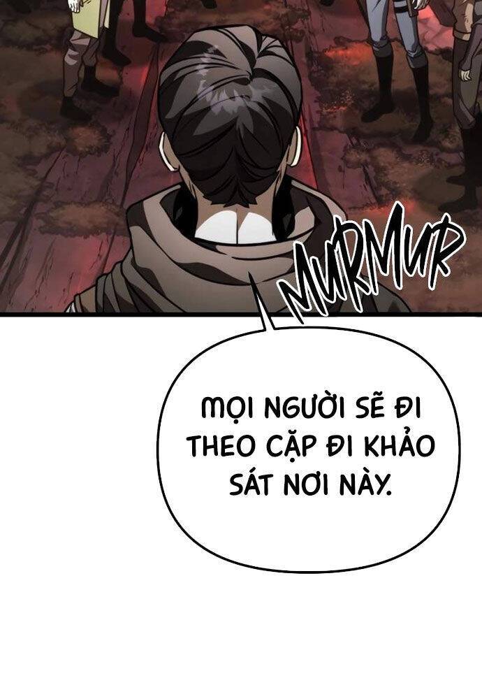 Chiến Binh Hồi Quy: Chapter 47