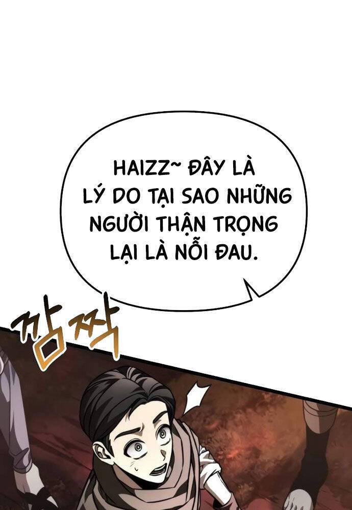 Chiến Binh Hồi Quy: Chapter 47