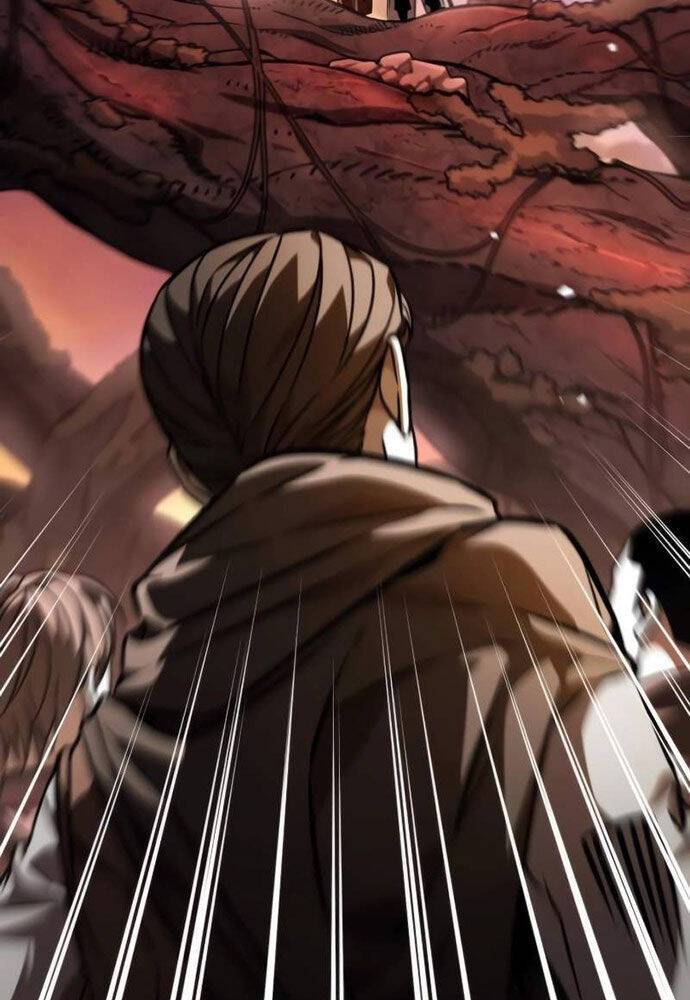 Chiến Binh Hồi Quy: Chapter 47