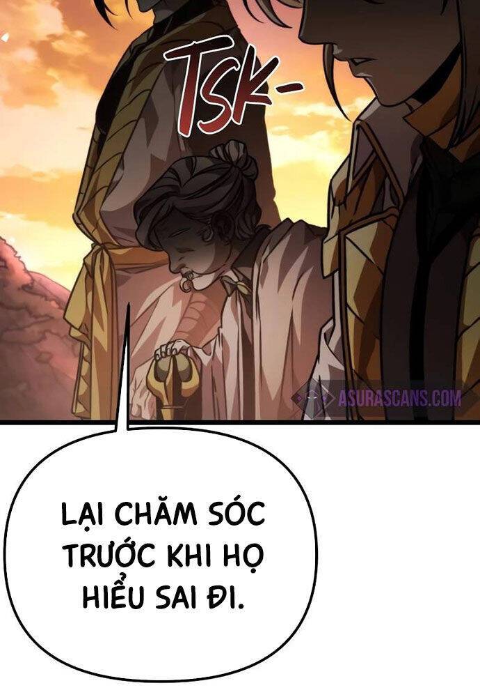 Chiến Binh Hồi Quy: Chapter 47