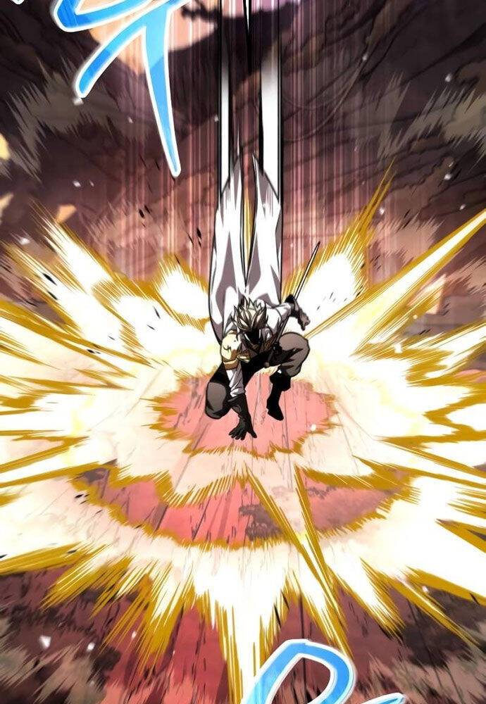 Chiến Binh Hồi Quy: Chapter 47