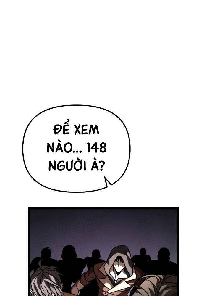 Chiến Binh Hồi Quy: Chapter 47