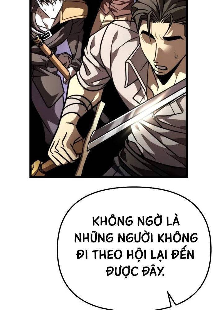 Chiến Binh Hồi Quy: Chapter 47