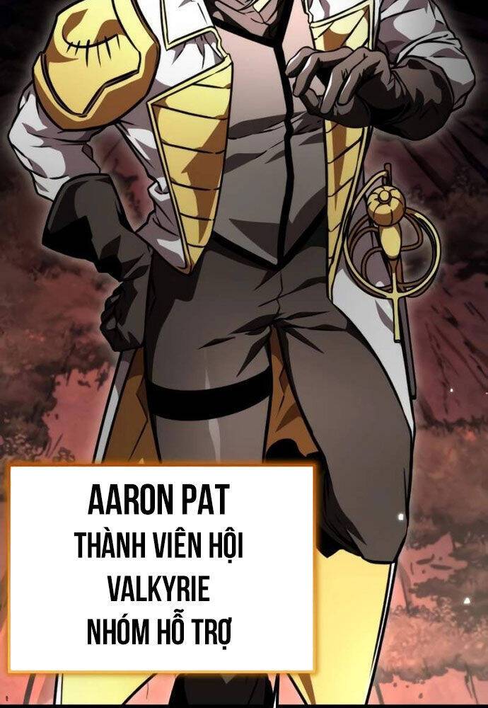 Chiến Binh Hồi Quy: Chapter 47