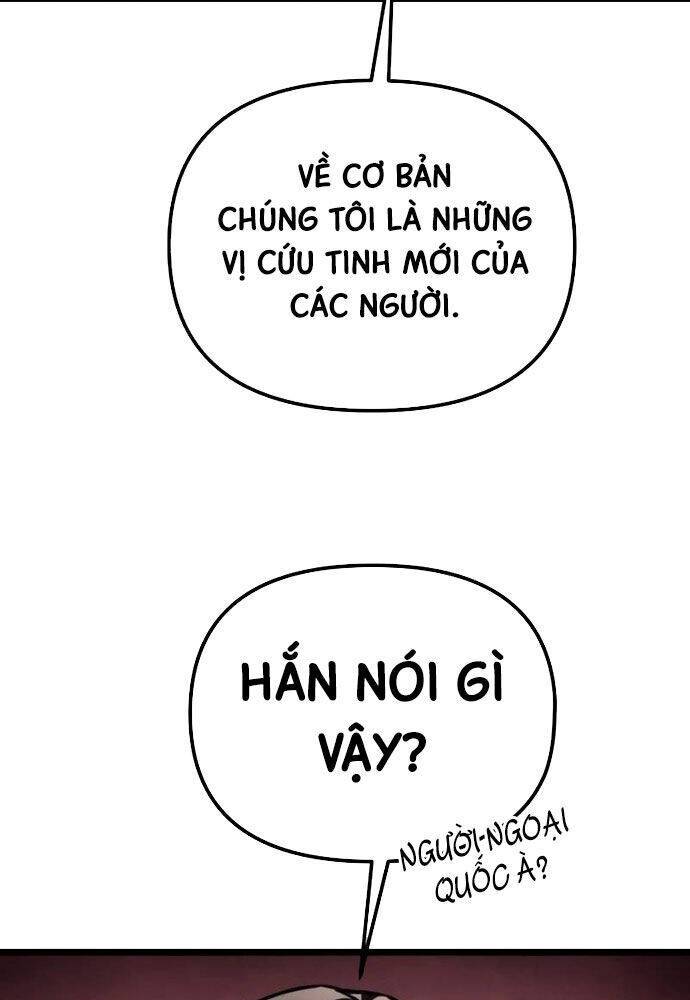Chiến Binh Hồi Quy: Chapter 47