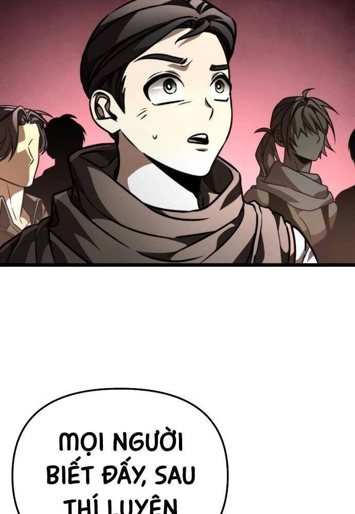 Chiến Binh Hồi Quy: Chapter 47