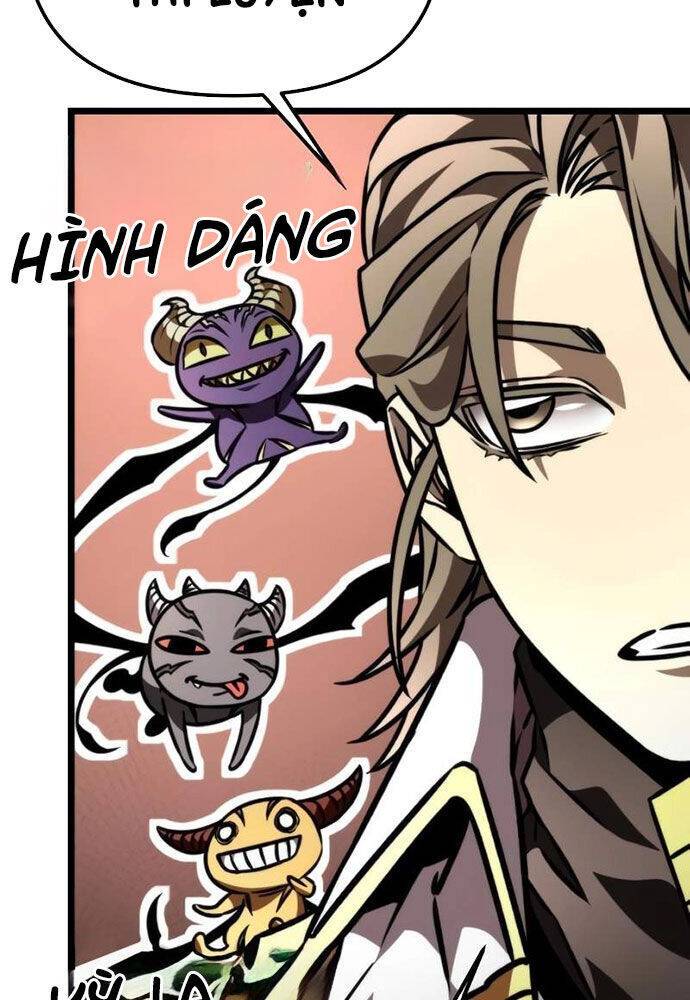 Chiến Binh Hồi Quy: Chapter 47
