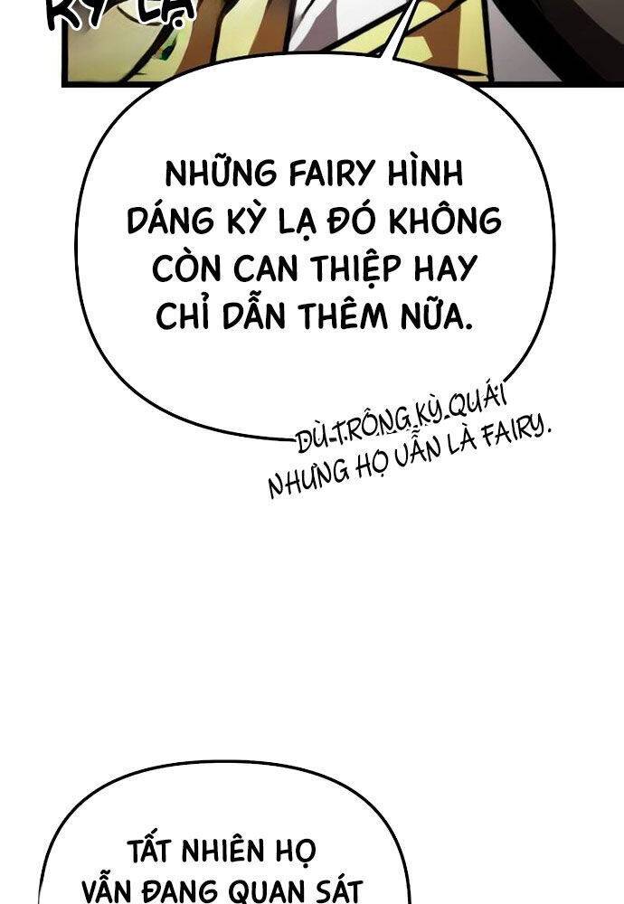 Chiến Binh Hồi Quy: Chapter 47