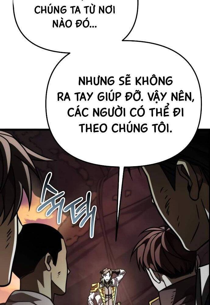 Chiến Binh Hồi Quy: Chapter 47