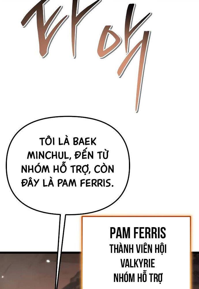 Chiến Binh Hồi Quy: Chapter 47