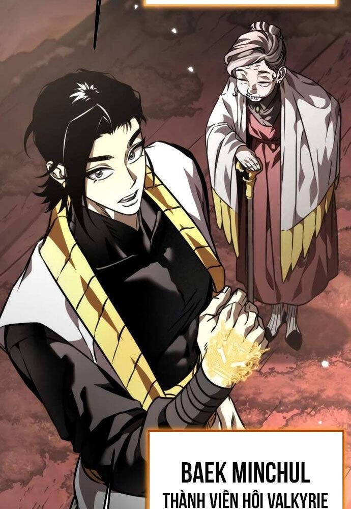 Chiến Binh Hồi Quy: Chapter 47