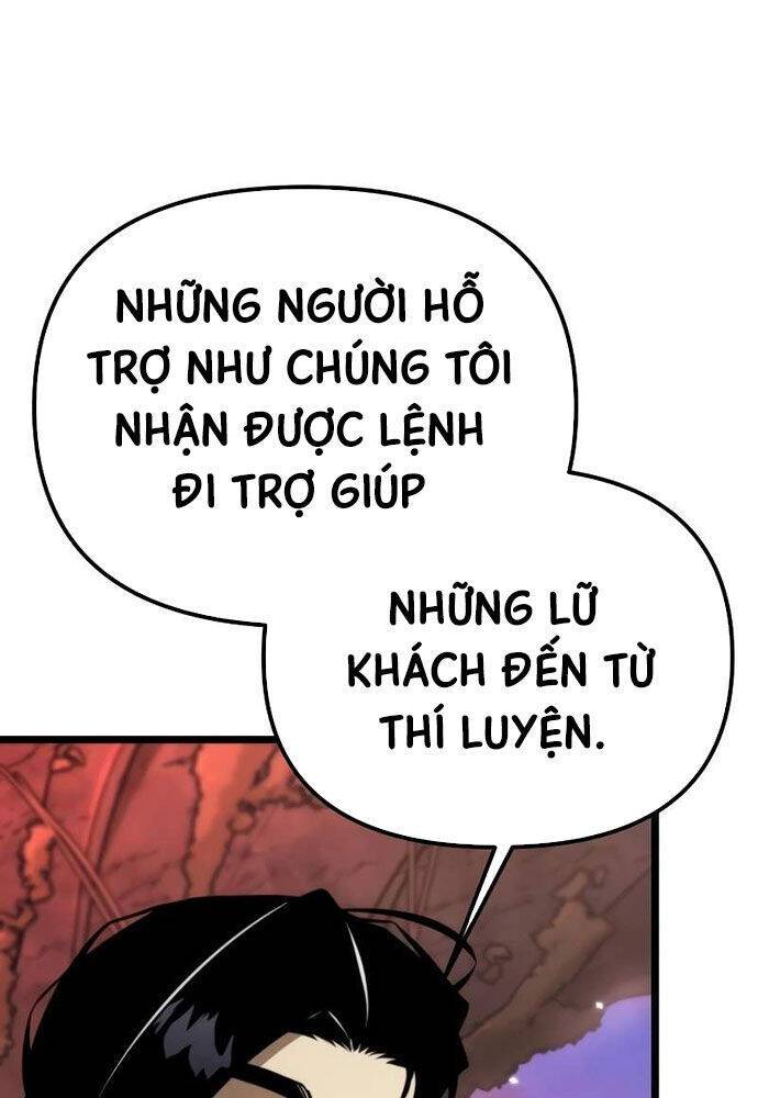 Chiến Binh Hồi Quy: Chapter 47