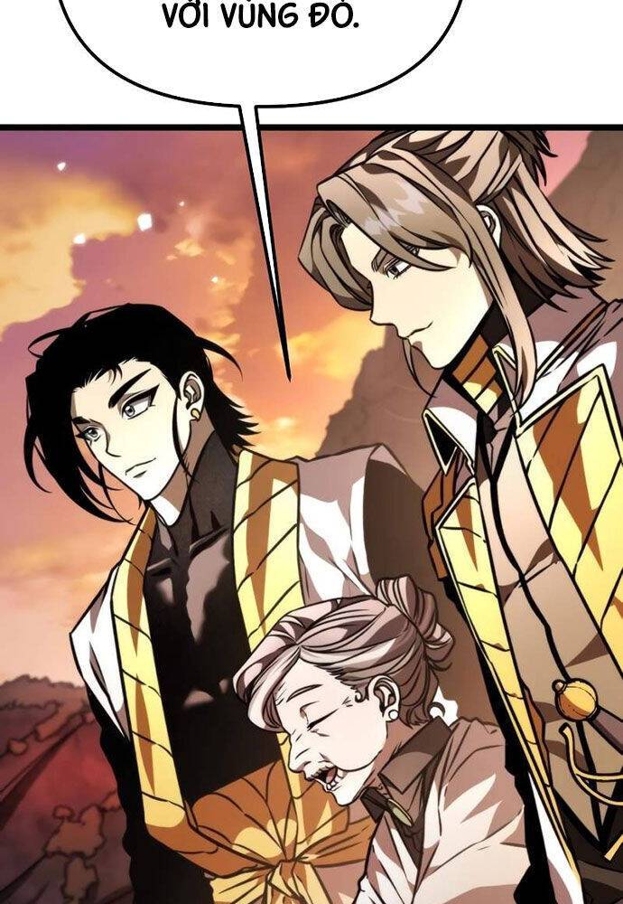 Chiến Binh Hồi Quy: Chapter 47