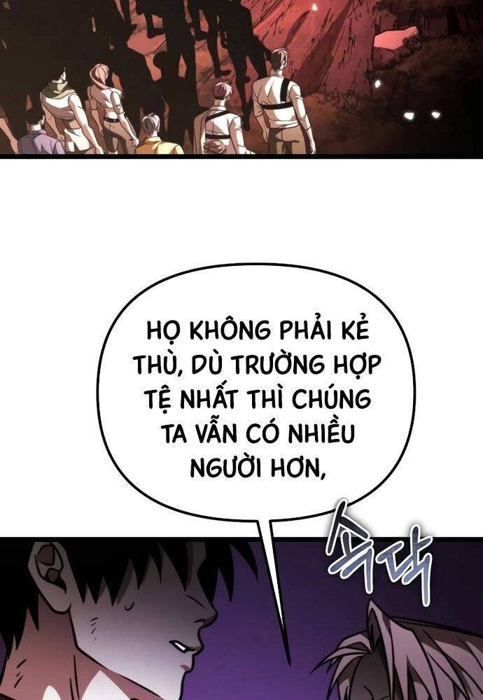 Chiến Binh Hồi Quy: Chapter 47