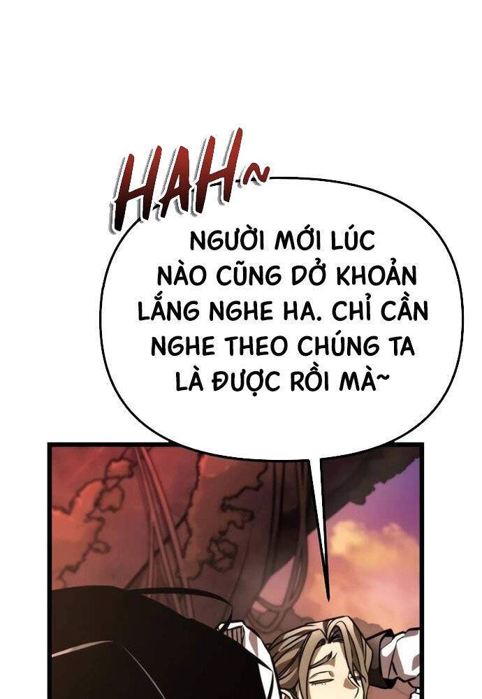 Chiến Binh Hồi Quy: Chapter 47