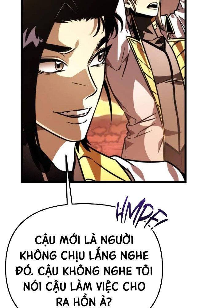 Chiến Binh Hồi Quy: Chapter 47