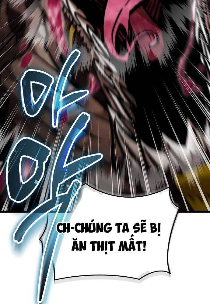 Chiến Binh Hồi Quy: Chapter 47