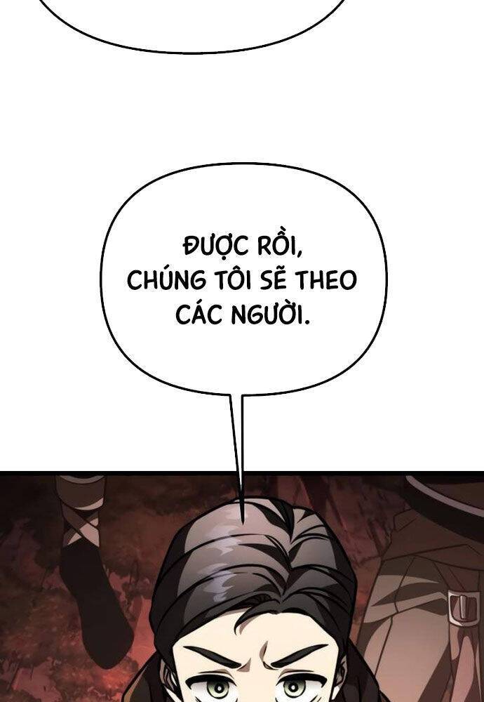 Chiến Binh Hồi Quy: Chapter 47