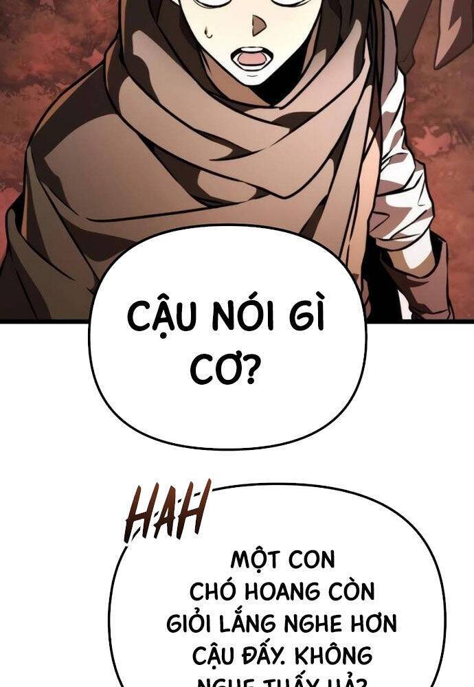 Chiến Binh Hồi Quy: Chapter 47