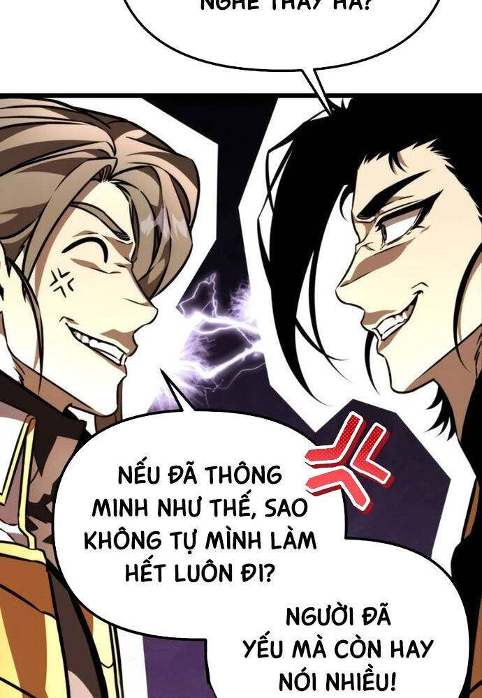 Chiến Binh Hồi Quy: Chapter 47