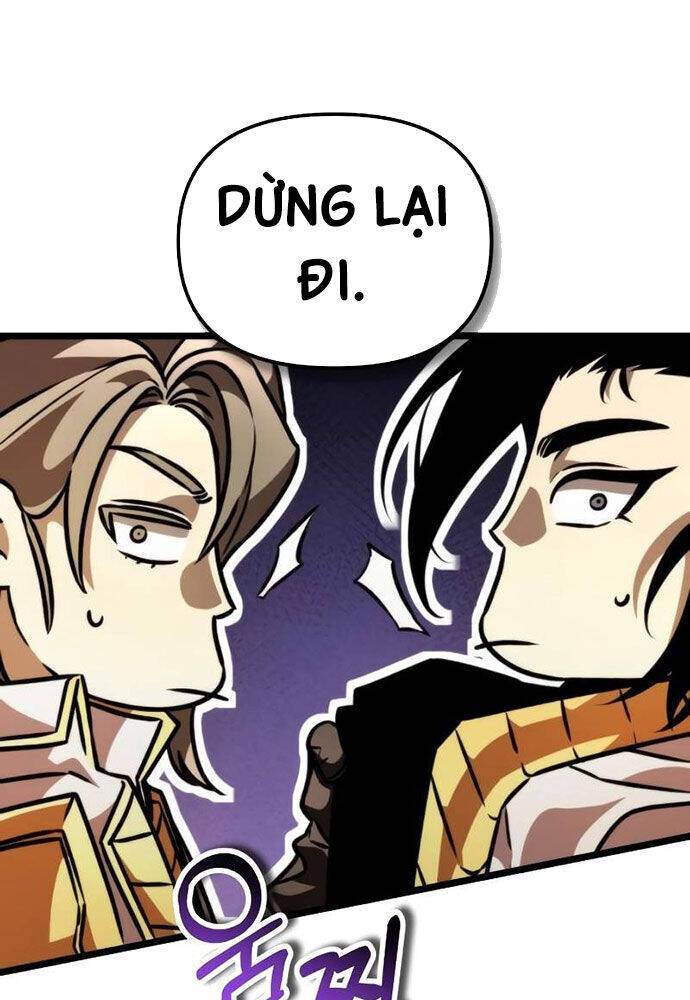 Chiến Binh Hồi Quy: Chapter 47