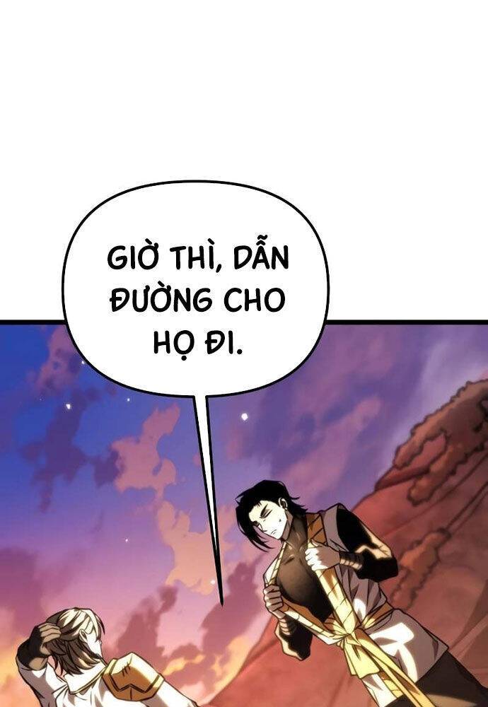 Chiến Binh Hồi Quy: Chapter 47