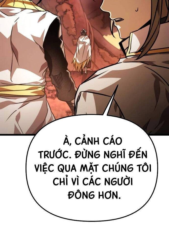 Chiến Binh Hồi Quy: Chapter 47
