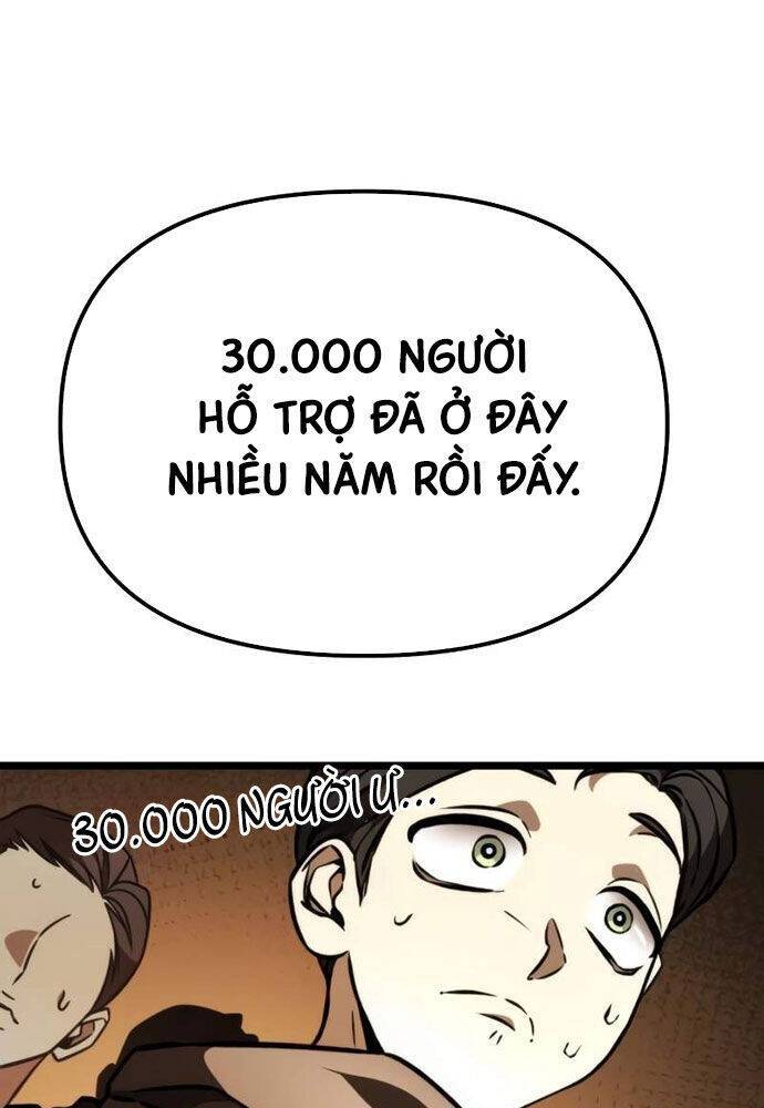 Chiến Binh Hồi Quy: Chapter 47