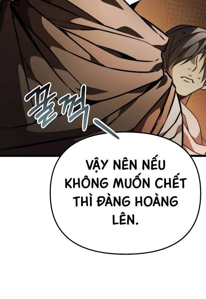 Chiến Binh Hồi Quy: Chapter 47