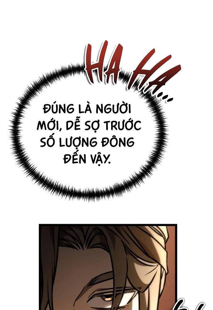 Chiến Binh Hồi Quy: Chapter 47