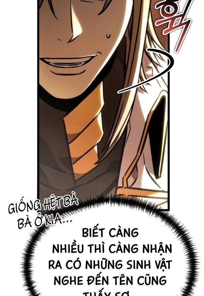 Chiến Binh Hồi Quy: Chapter 47