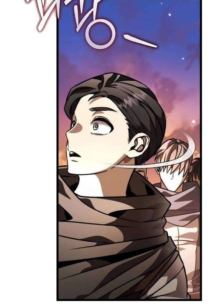 Chiến Binh Hồi Quy: Chapter 47