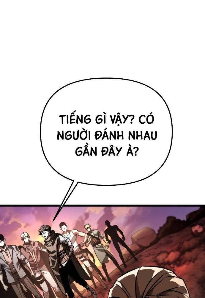 Chiến Binh Hồi Quy: Chapter 47