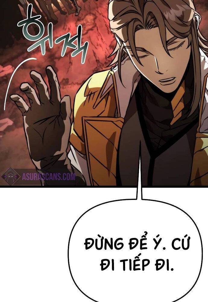 Chiến Binh Hồi Quy: Chapter 47