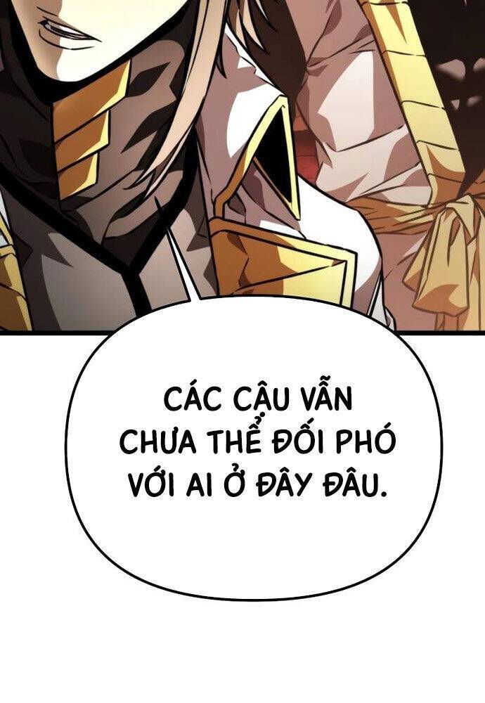 Chiến Binh Hồi Quy: Chapter 47